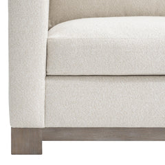 Lanai Aurum - Cerused Sofa - Ornate Home