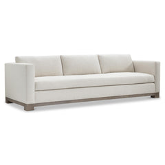 Lanai Aurum - Cerused Sofa - Ornate Home