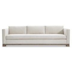 Lanai Aurum - Cerused Sofa - Ornate Home