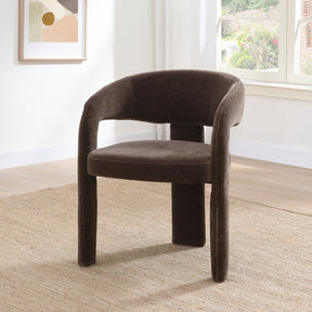 Lanai Brown Arm Chair (Set-2) - Ornate Home