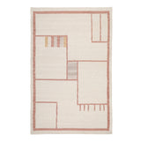 Lancaster Multicolor Rug - Ornate Home