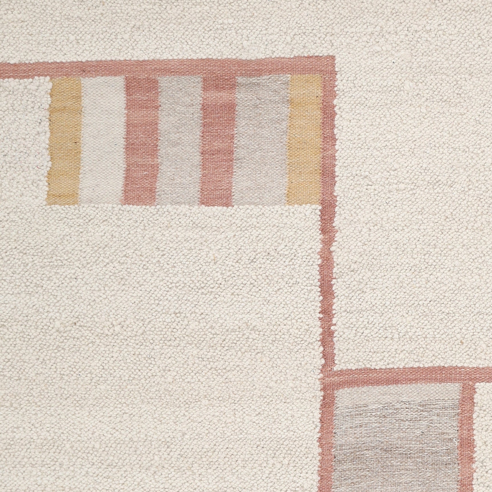 Lancaster Multicolor Rug - Ornate Home