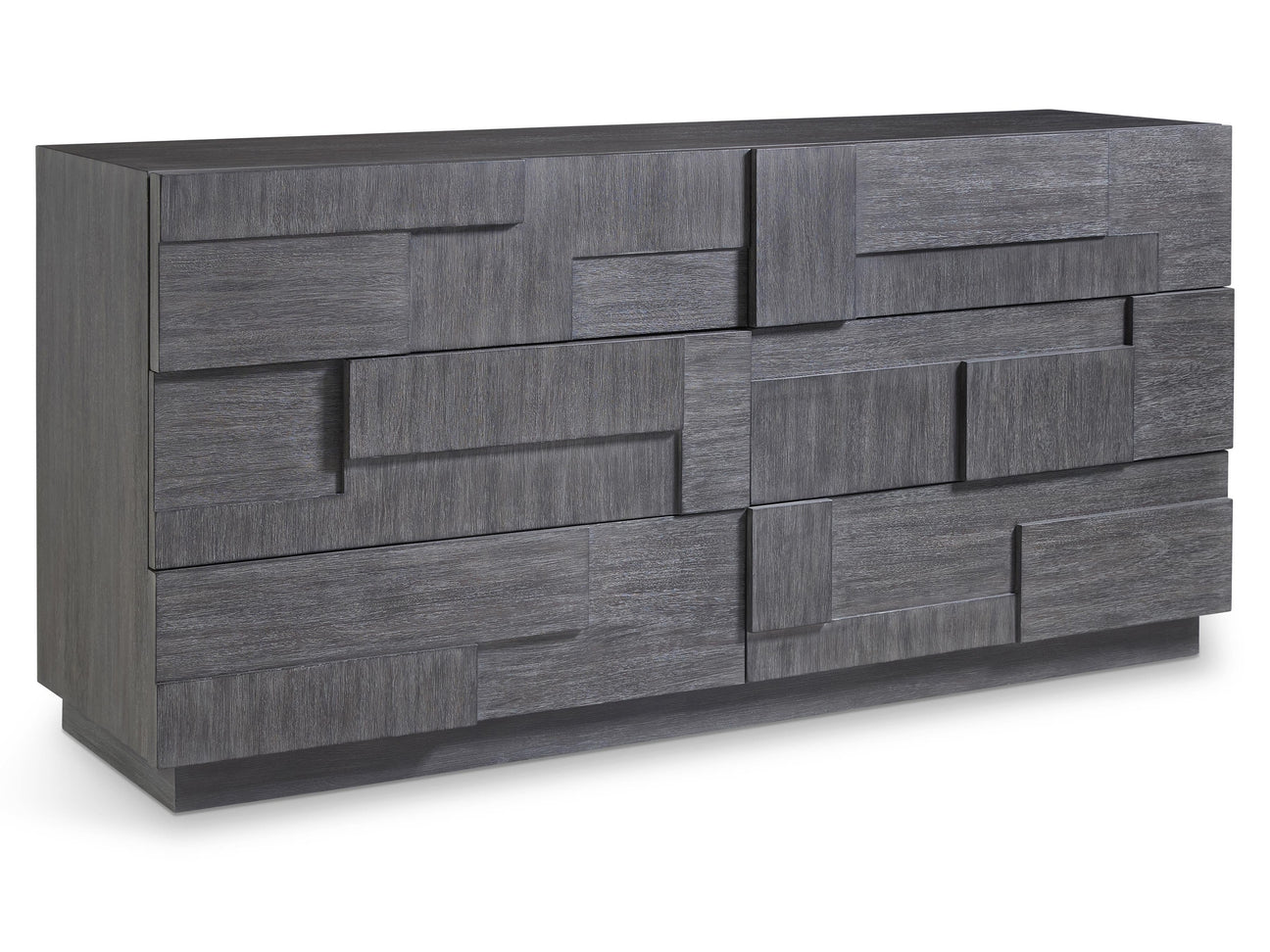 Lancer Bracken Dresser - Ornate Home