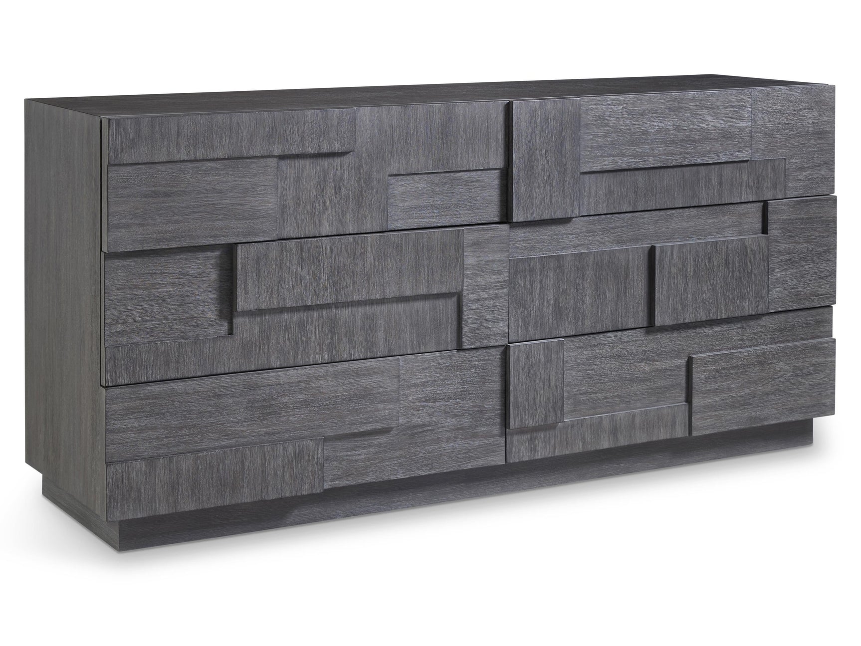 Lancer Bracken Dresser - Ornate Home