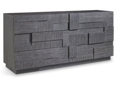 Lancer Bracken Dresser - Ornate Home