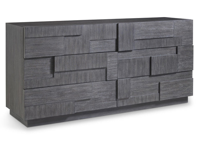 Lancer Bracken Dresser - Ornate Home