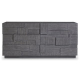 Lancer Bracken Dresser - Ornate Home