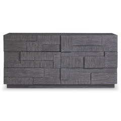 Lancer Bracken Dresser - Ornate Home