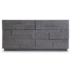 Lancer Bracken Dresser - Ornate Home