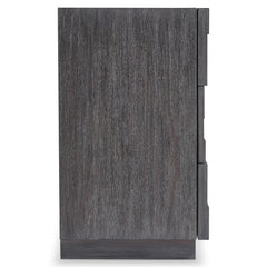 Lancer Bracken Dresser - Ornate Home