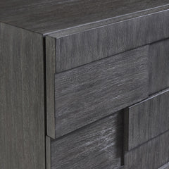 Lancer Bracken Dresser - Ornate Home