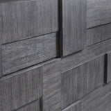 Lancer Bracken Dresser - Ornate Home