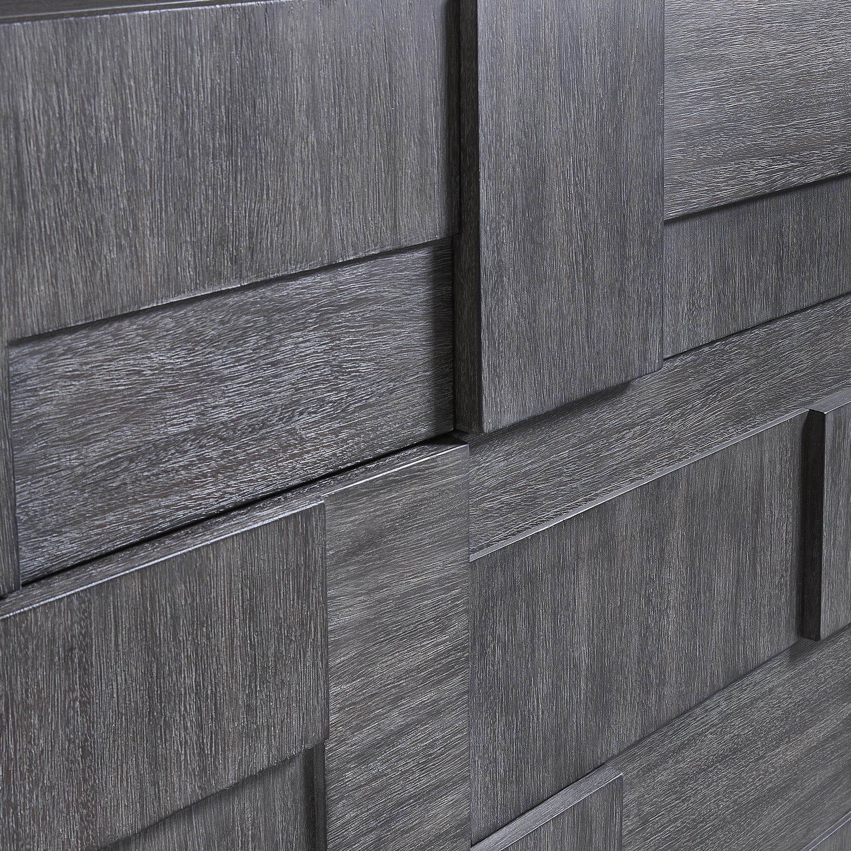 Lancer Bracken Dresser - Ornate Home