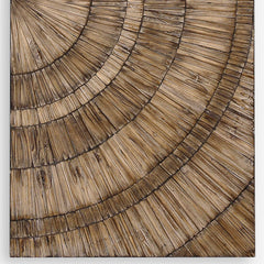 Lanciano Woodtone Wood Wall Art - Ornate Home