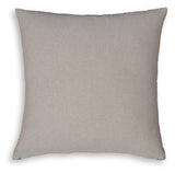 Landcher Brown Pillow (Online Special Price) - Ornate Home