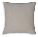 Landcher Brown Pillow (Set of 4) (Online Special Price) - Ornate Home