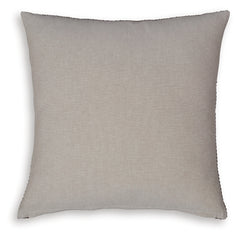 Landcher Brown Pillow (Set of 4) - Ornate Home