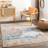 Landen Outdoor Area Rug - Clearance - Ornate Home
