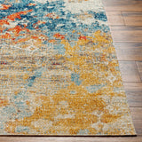 Landen Outdoor Area Rug - Clearance - Ornate Home