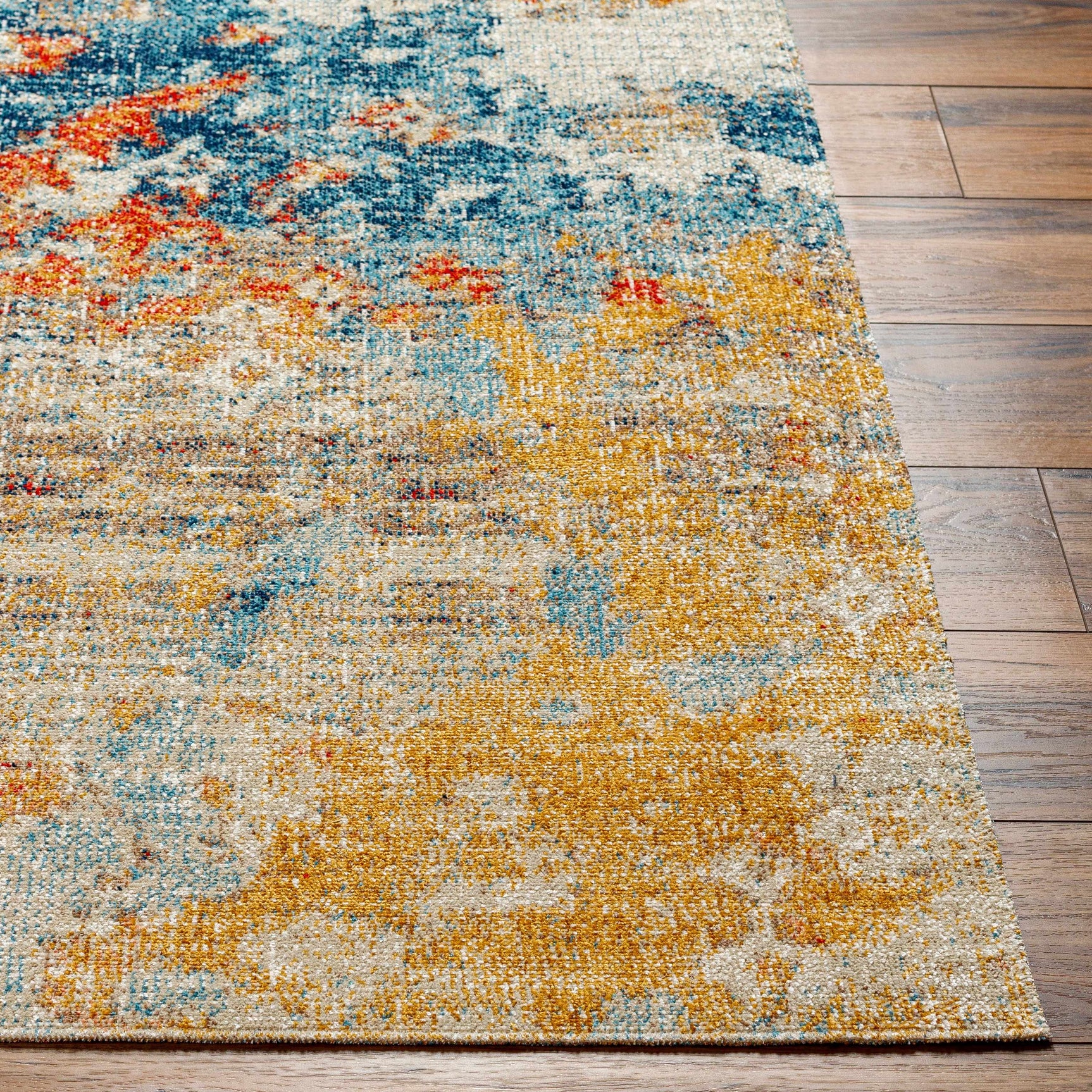 Landen Outdoor Area Rug - Clearance - Ornate Home