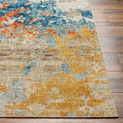 Landen Outdoor Area Rug - Clearance - Ornate Home