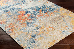 Landen Outdoor Area Rug - Clearance - Ornate Home