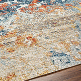 Landen Outdoor Area Rug - Clearance - Ornate Home