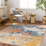Landen Outdoor Area Rug - Clearance - Ornate Home