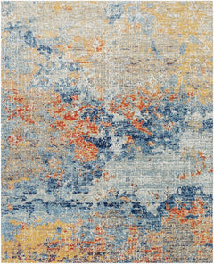 Landen Outdoor Area Rug - Clearance - Ornate Home