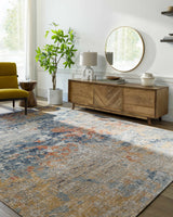 Landen Outdoor Area Rug - Clearance - Ornate Home