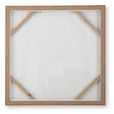 Landerton Brown/Blue/White Wall Art (Online Special Price) - Ornate Home