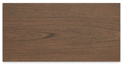 Landocken Brown/Blue Chest of Drawers - Ornate Home