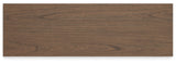Landocken Brown/Blue Dresser (Online Special Price) - Ornate Home