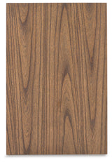 Landocken Brown/Blue Table (Set of 3) - Ornate Home