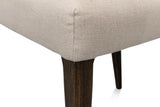 Landon Beige Side Chair (Set of 2) - Ornate Home