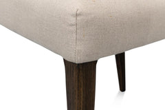 Landon Beige Side Chair (Set of 2) - Ornate Home