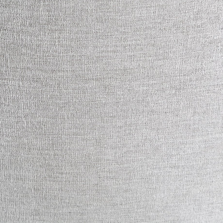 Landon Gray Linen Dining Chair / 1pc - Ornate Home