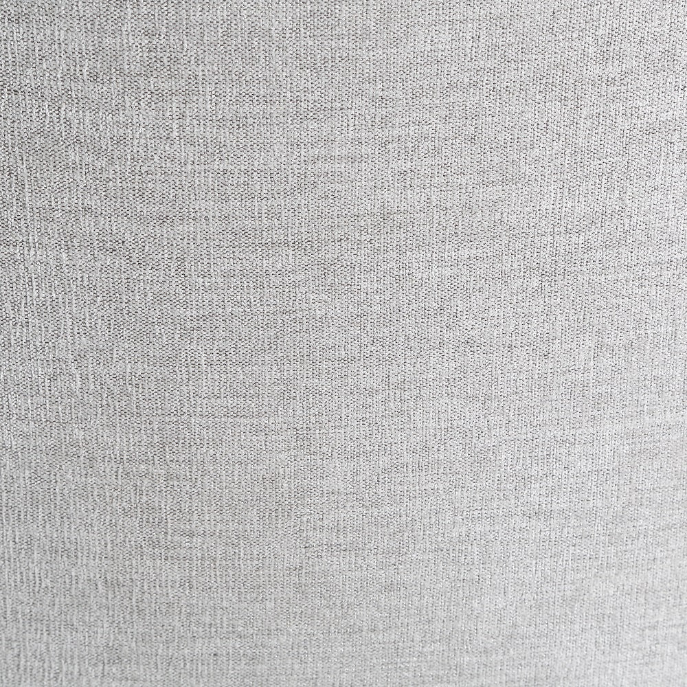 Landon Gray Linen Side Chair / 2pc - Ornate Home