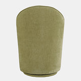 Landon Green Swivel Dining Chair (Set of 2) - Ornate Home