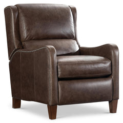 Landon Ivory Recliner - Ornate Home