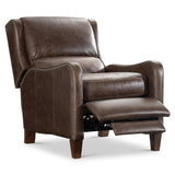 Landon Ivory Recliner - Ornate Home