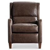 Landon Ivory Recliner - Ornate Home