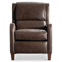 Landon Ivory Recliner - Ornate Home