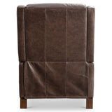 Landon Ivory Recliner - Ornate Home