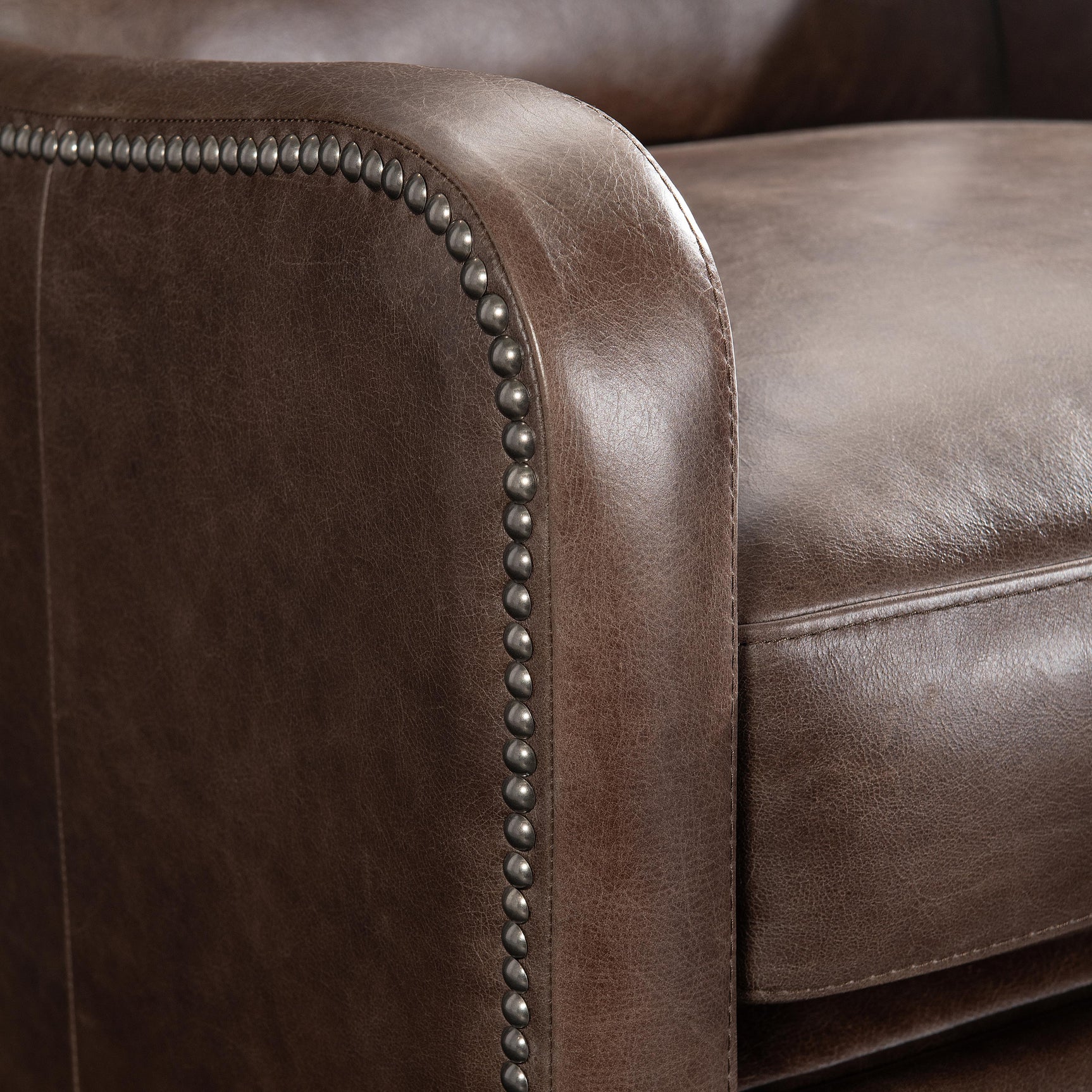 Landon Ivory Recliner - Ornate Home