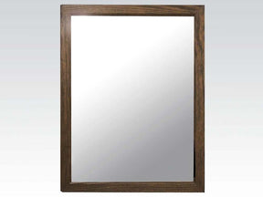 Landon Mirror - Ornate Home