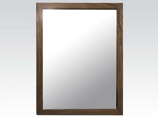 Landon Mirror - Ornate Home