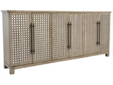 Landon Natural Sideboard - Ornate Home