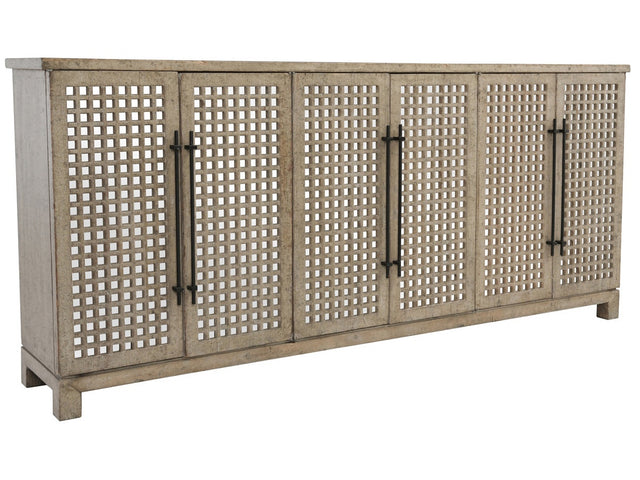 Landon Natural Sideboard - Ornate Home
