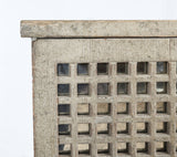 Landon Natural Sideboard - Ornate Home